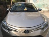 Cần bán lại xe Toyota Vios năm sản xuất 2014 giá cạnh tranh