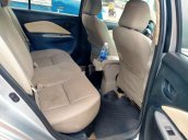 Cần bán gấp Toyota Vios sản xuất 2008 còn mới