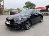 Bán Kia Cerato sản xuất 2019, màu đen