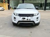 Bán LandRover Range Rover sản xuất năm 2014, màu trắng, xe nhập