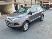 Cần bán xe Ford EcoSport năm sản xuất 2017 còn mới giá cạnh tranh