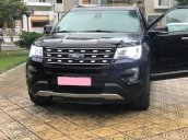 Bán xe Ford Explorer sản xuất năm 2016 còn mới