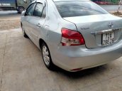 Cần bán gấp Toyota Vios sản xuất 2008 còn mới