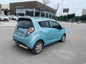 Bán xe Chevrolet Spark năm sản xuất 2011, xe chính chủ