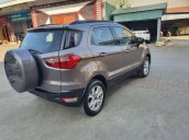 Cần bán xe Ford EcoSport năm sản xuất 2017 còn mới giá cạnh tranh