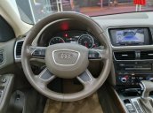 Bán ô tô Audi Q5 đời 2013, màu nâu, xe nhập 