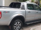 Bán Ford Ranger Wildtrak nhập 2 cầu dầu 3.2 tự động đời T12/2016 xám