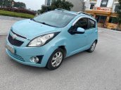 Bán xe Chevrolet Spark năm sản xuất 2011, xe chính chủ