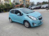 Bán xe Chevrolet Spark năm sản xuất 2011, xe chính chủ