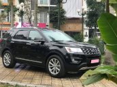 Bán xe Ford Explorer sản xuất năm 2016 còn mới