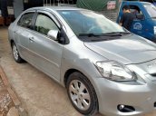 Cần bán gấp Toyota Vios sản xuất 2008 còn mới