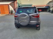 Cần bán xe Ford EcoSport năm sản xuất 2017 còn mới giá cạnh tranh