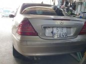 Bán Mercedes C class sản xuất năm 2011 chính chủ, giá chỉ 160 triệu