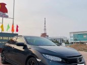 Cần bán gấp Honda Civic năm sản xuất 2019, màu xanh lam, giá 850tr