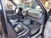 Xe Ford Ranger đời 2007, màu đen, số sàn