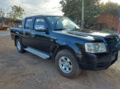 Xe Ford Ranger đời 2007, màu đen, số sàn