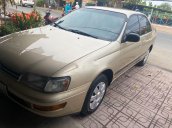 Bán ô tô Toyota Corona năm 1993, màu vàng 