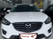 Bán Mazda CX 5 sản xuất 2017 còn mới, 708 triệu