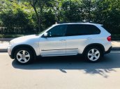 Cần bán xe BMW X5 sản xuất năm 2007, giá tốt