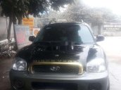 Bán Hyundai Santa Fe sản xuất năm 2003, nhập khẩu còn mới, giá tốt