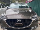 Bán xe Mazda 2 sản xuất 2020, nhập khẩu nguyên chiếc còn mới giá cạnh tranh