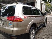 Cần bán Mitsubishi Pajero Sport năm 2011 còn mới, giá 416tr