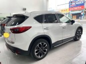 Bán Mazda CX 5 sản xuất 2017 còn mới, 708 triệu