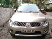 Cần bán Mitsubishi Pajero Sport năm 2011 còn mới, giá 416tr