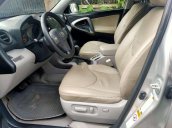 Bán xe Toyota RAV4 sản xuất 2008, nhập khẩu còn mới, 445tr