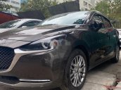 Bán xe Mazda 2 sản xuất 2020, nhập khẩu nguyên chiếc còn mới giá cạnh tranh