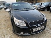 Bán ô tô Chevrolet Aveo năm 2013 còn mới, 218 triệu