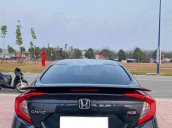 Cần bán gấp Honda Civic năm sản xuất 2019, màu xanh lam, giá 850tr