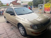 Bán ô tô Toyota Corona năm 1993, màu vàng 