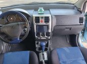 Cần bán Hyundai Getz sản xuất năm 2007 chính chủ