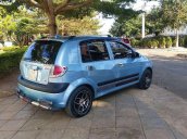 Cần bán Hyundai Getz sản xuất năm 2007 chính chủ