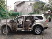 Cần bán Mitsubishi Pajero Sport năm 2011 còn mới, giá 416tr