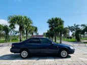 Cần bán xe Toyota Camry năm 1999, màu đen, giá tốt