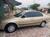 Bán ô tô Toyota Corona năm 1993, màu vàng 