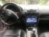 Bán ô tô Mazda 6 sản xuất 2004, nhập khẩu còn mới