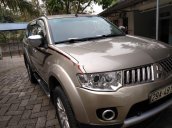 Cần bán Mitsubishi Pajero Sport năm 2011 còn mới, giá 416tr