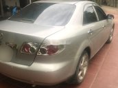 Bán ô tô Mazda 6 sản xuất 2004, nhập khẩu còn mới