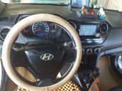 Bán ô tô Hyundai Grand i10 năm 2016, nhập khẩu nguyên chiếc còn mới