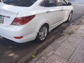 Bán Hyundai Accent năm 2013 còn mới