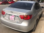 Cần bán lại xe Hyundai Elantra sản xuất năm 2011, màu bạc, nhập khẩu