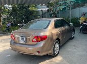 Cần bán Toyota Corolla Altis năm 2008 còn mới