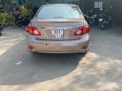 Cần bán Toyota Corolla Altis năm 2008 còn mới