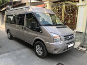 Bán Ford Transit sản xuất năm 2018 còn mới