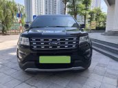 Bán xe Ford Explorer sản xuất năm 2017, nhập khẩu nguyên chiếc