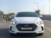 Cần tìm chủ mới cho em Hyundai Elantra GLS 2.0 2018 siêu hot