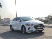 Cần tìm chủ mới cho em Hyundai Elantra GLS 2.0 2018 siêu hot